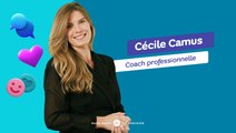 Cécile Camus, Coach professionnelle : « Mes meilleurs soutiens ont été mes proches et mon premier partenaire professionnel : ma banque »