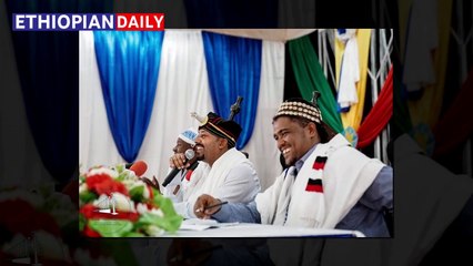 እብሪተኛው ሽመልስ አብዲሳ በፋኖ ራዳር ውስጥ ገባ - ፋኖ  ጄነራሎች የተሰበሰቡብት ሆቴል ሰተት ብሎ ገባ