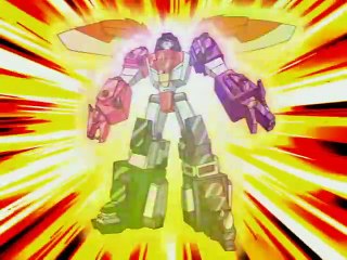 Megas XLR Capitulo 5 El Villano