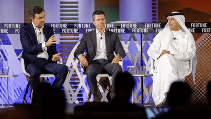 Fortune Global Forum 2023: A New Era For Business