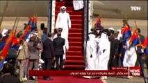 مصر وقطر.. تنسيق وشراكة لدعم غزة ووقف العدوان