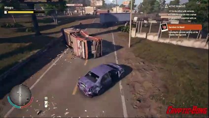 Just Another Day In Paradise | Update 34.1 | Meagher Valley | State Of Decay 2 | Lethal Zone | Mods