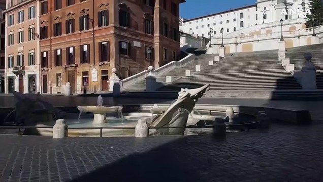 Roma crede in Expo 2030: Occasione per cambiare citta'