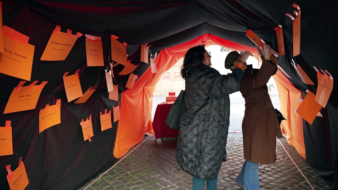 NO aMORE, l'amore vero non uccide: l'avvocatura contro i femminicidi