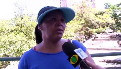 Bombeiros conseguiram retirar a última vítima da tragédia em Jaboatão