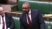 Home Secretary James Cleverly Apologises For Using 'Un-parliamentary' Language