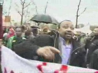 Colonel bacar 1ere partie