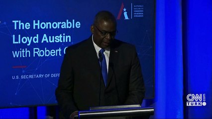 ABD uçak gemisi Basra Körfezi'nde