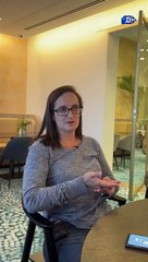 Sobrevivientes del ataque de Hamás a Israel