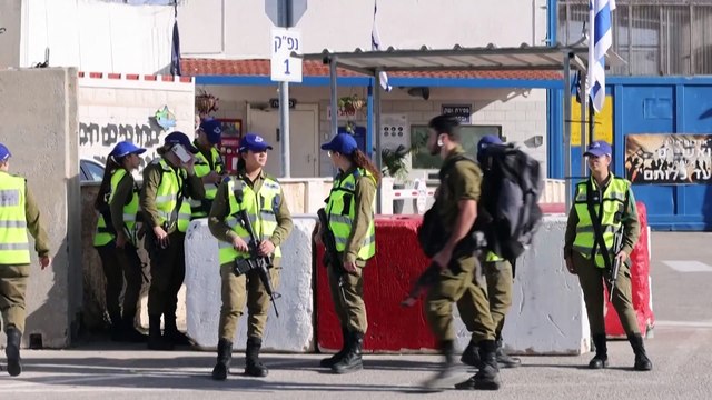 Qatar anuncia un nuevo acuerdo para extender la tregua otros dos días en Gaza