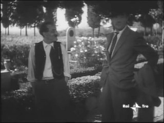 Lo sbaglio di essere vivo -1945-Vittorio De Sica