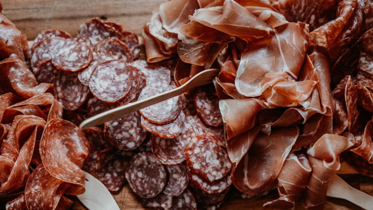 Can You Freeze Deli Meat? video Dailymotion