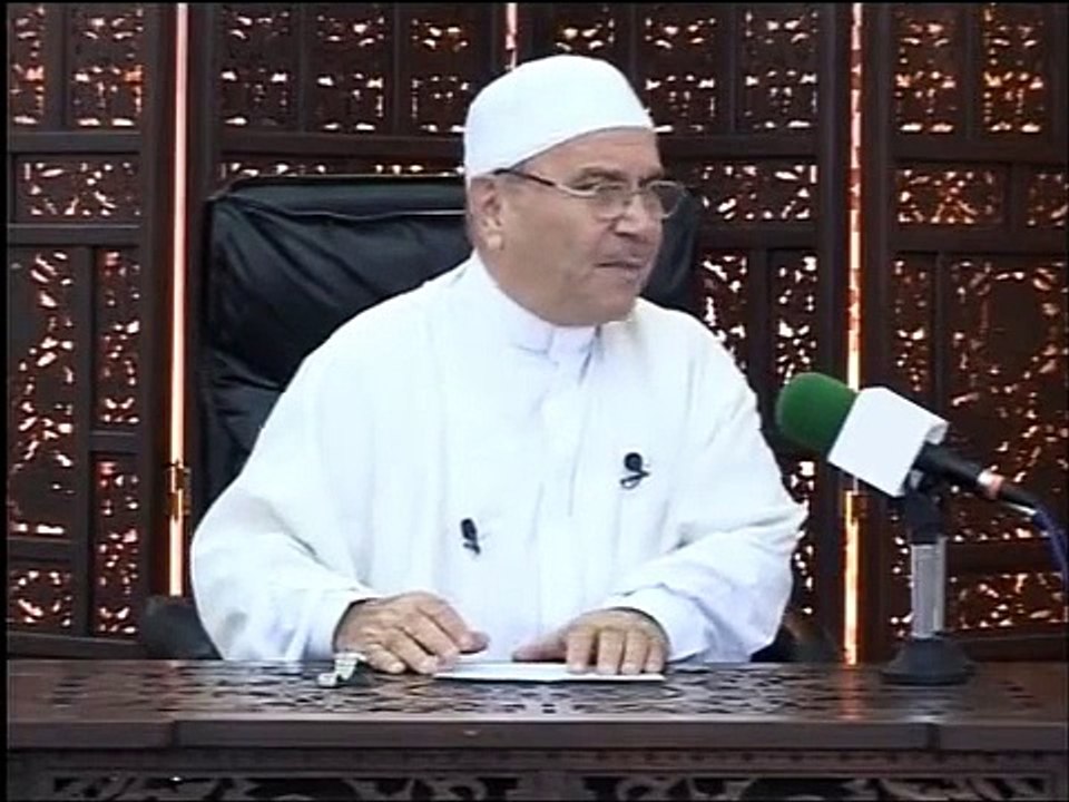 2 االدكتور محمد  النابلسي|أسماء الله الحسنى| اسم الله الشاكر|