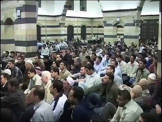 1 االدكتور محمد  النابلسي|أسماء الله الحسنى| اسم الله الستير|