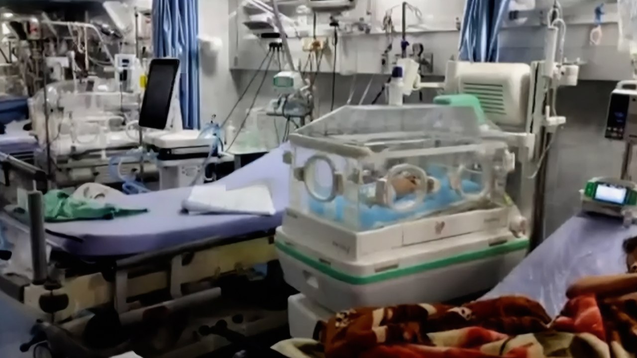 تحذير من فقدان أطفال إذا لم يتم إمداد مشفى كمال عدوان بالوقود