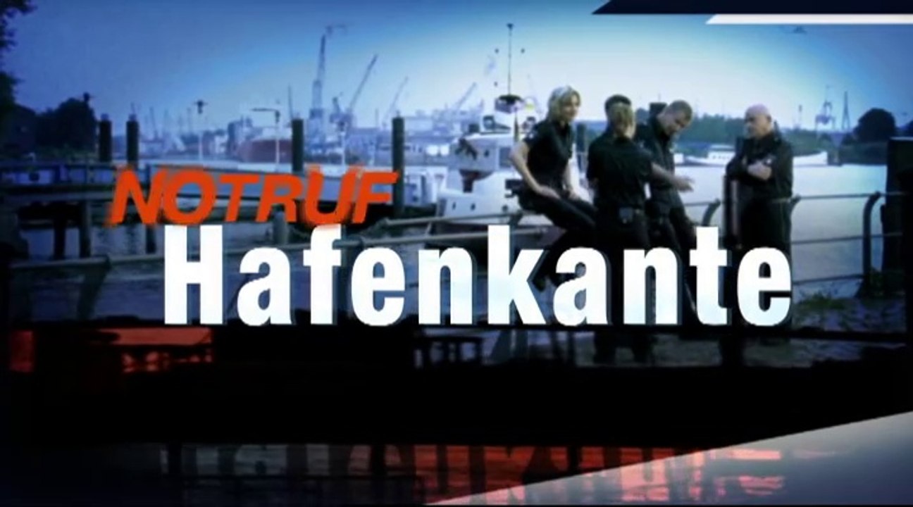 Notruf Hafenkante -009- Jackpot