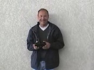 Nénufar Pilote Top Gun heu!! Lama V4