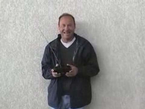 Nénufar Pilote Top Gun heu!! Lama V4