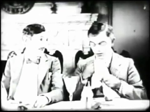 Smouldering Fires (1925)