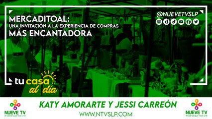 MercaditoAL: Una Invitación a la Experiencia de Compras Más Encantadora