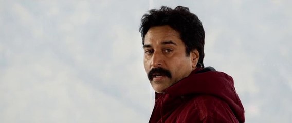 Samara 2023 Tamil movie