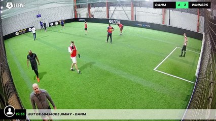 But de 68454005 JIMMY - DANM