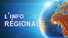 L'Info Régionale de RTI 1 du 27 novembre 2023