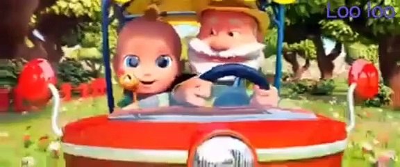 Henny Penny LOOLOO kids Funny for kids
