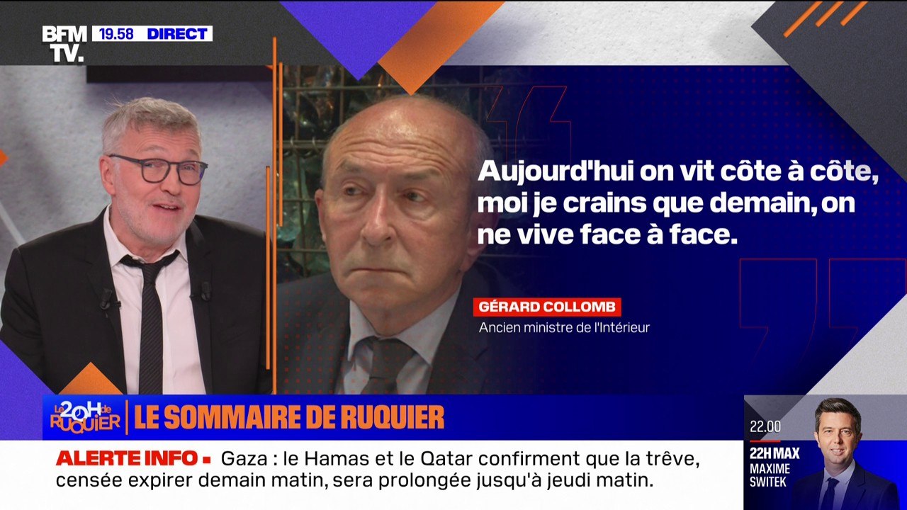 Otages français libérés par le Hamas, meurtre d...