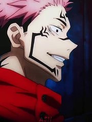 Gojo sukuna animation