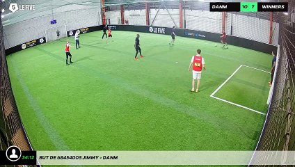 But de 68454005 JIMMY - DANM