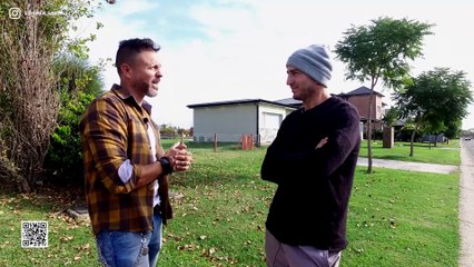 Lado Summer con Santiago Gómez Cora