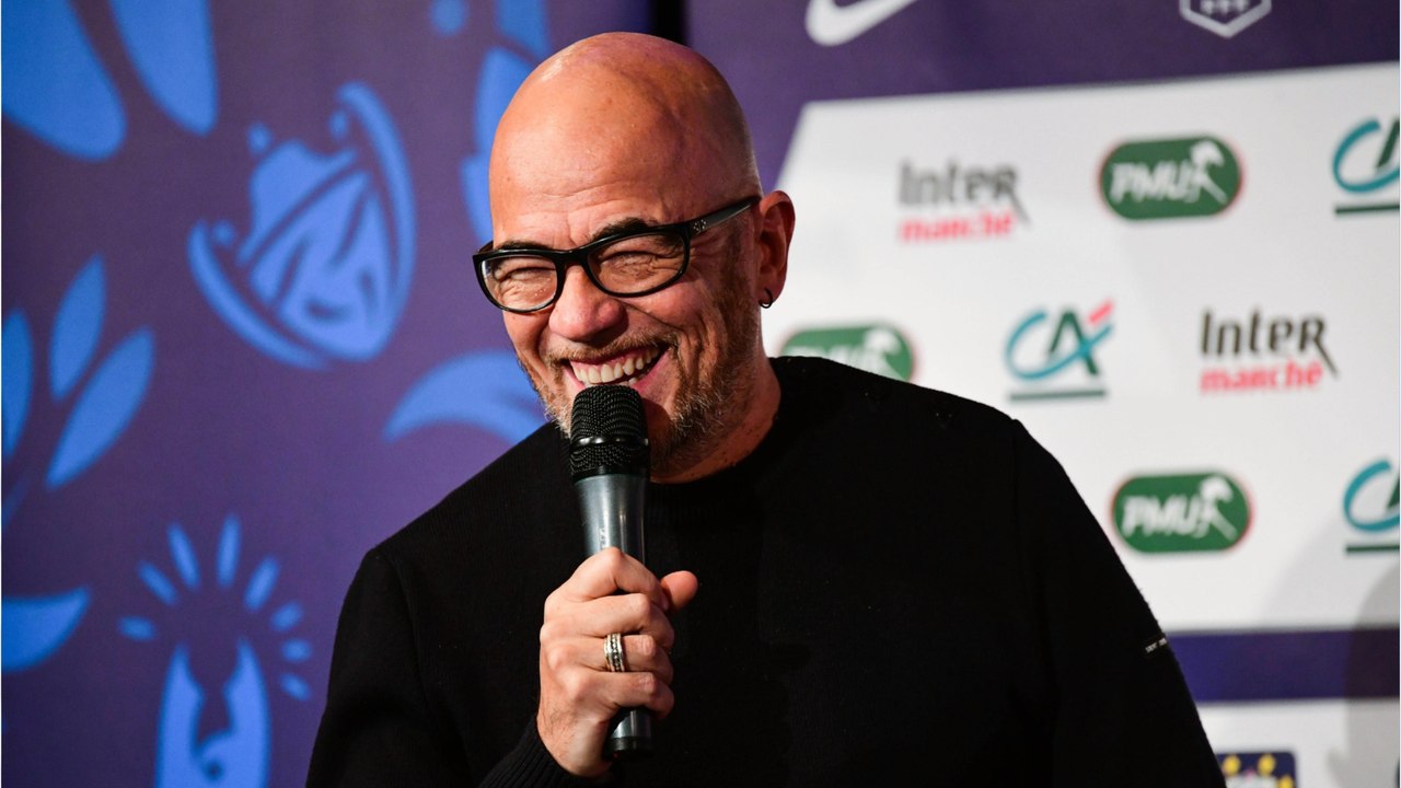Voici - Pascal Obispo : cette mise en garde du...