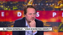 Geoffroy Lejeune : «Ce qui se passe à Crépol, c'est une miniature de ce qui se passe en France depuis une trentaine d'années»