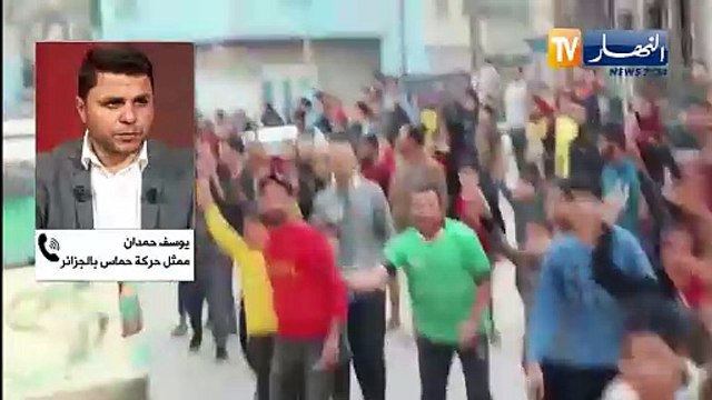 حركة حماس تعلن الاتفاق على تمديد الهدنة ليومين إضافيين