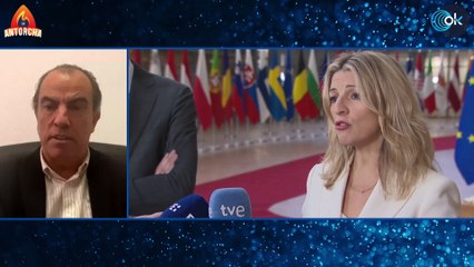 LA ANTORCHA | Sánchez odia a Ayuso: rabia, frustración y misoginia