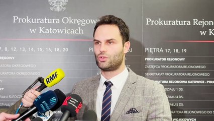 Dziennik Zachodni / Prokuratura Katowice patostreamarzy / Magdalena Grabowska