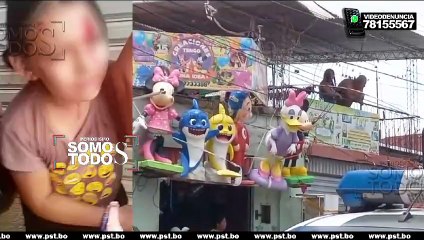 DENUNCIAN A UNA MADRE DE AGRESIÓN CONTRA SU HIJA