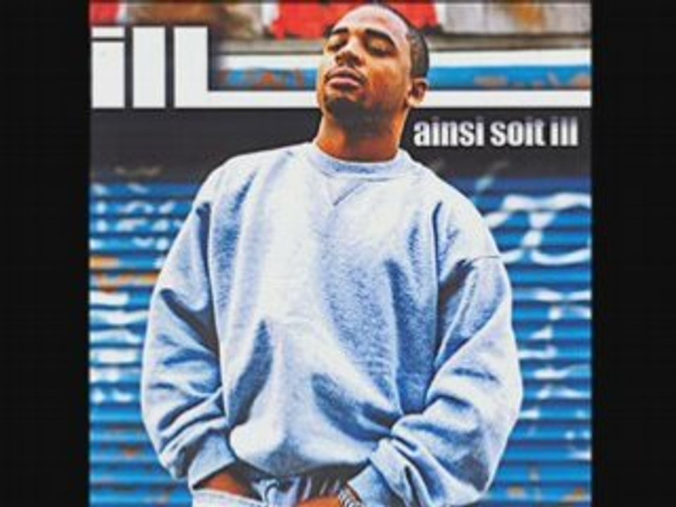 Exclu ill - league majeure www.booska-p.com