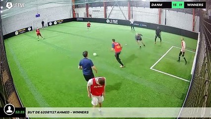 But de 62081127 AHMED - winners