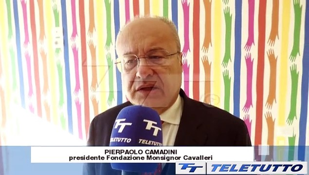 Video News - PER UNA SCUOLA PIU' INCLUSIVA