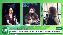 ¿Qué cambió en la lucha para detener la violencia contra la mujer?