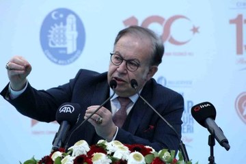 Emekli Tümamiral Cihat Yaycı: "Filistin'le yapılacak deniz anlaşması doğuda oyunu bozacak"