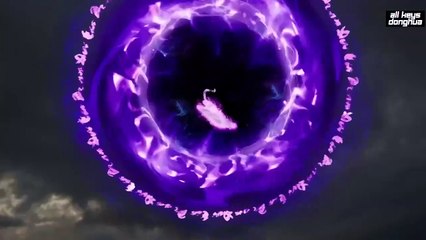 A Record Of Mortal’s Journey To Immortality S2 Ep 42-48 ENG SUB