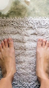 Avons-nous besoin de petits doigts sur nos pieds ?