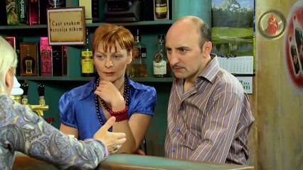 Lud, zbunjen, normalan - 16. epizoda (S1E16)