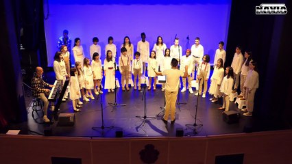 CONCIERTO BENÉFICO A FAVOR DE LA ASOCIACIÓN ELA PRINCIPADO 2023