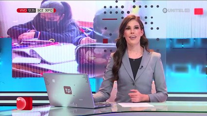 70 profesores fueron denunciados “por aplazar estudiantes”, aseguran maestros urbanos de La Paz
