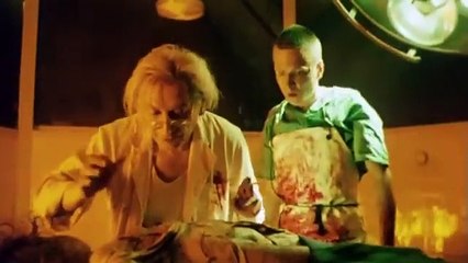 Element of crime Bande-annonce (EN)