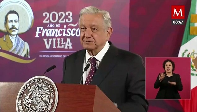 AIFA ya es el aeropuerto con más vuelos de carga en México, celebra AMLO